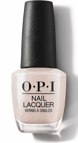 OPI Nail Lacquer - Throw Me A Kiss (SH2)