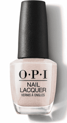 OPI Nail Lacquer - Throw Me A Kiss (SH2)