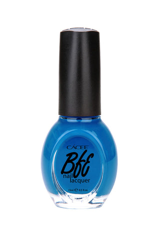 CACEE BFE Nail Lacquer Color - Sky 343