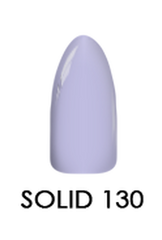 Chisel Acrylic & Dip Powder - Solid 130