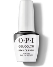 OPI Gel Stay Classic Base Coat