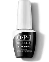 OPI Gel Stay Shiny Top Coat