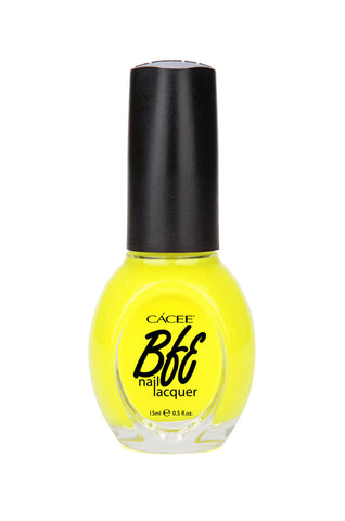 CACEE BFE Nail Lacquer Color - Summer 376