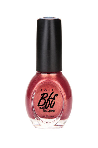 CACEE BFE Nail Lacquer Color - Sunny 357