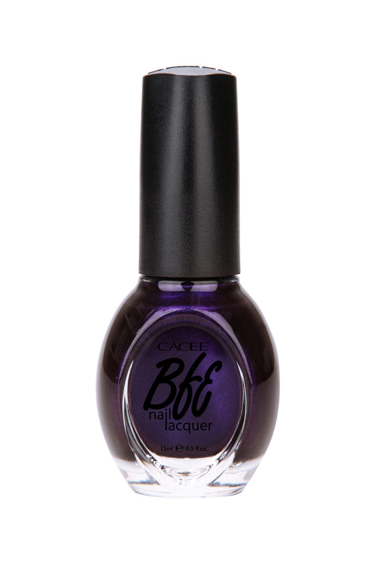 CACEE BFE Nail Lacquer Color - Susan 336