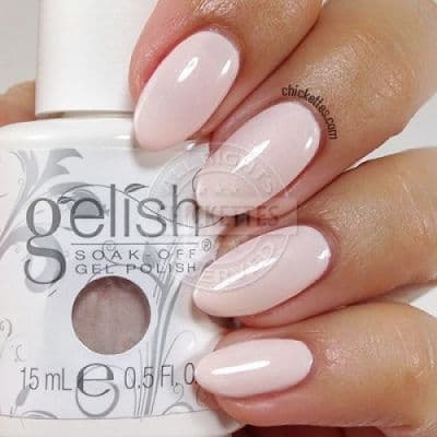 Gelish #1110187 - Tan My Hide