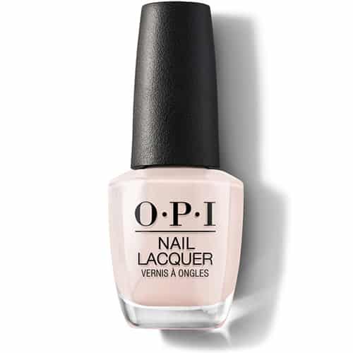 OPI Nail Lacquer – Tiramisu for Two ( V28 )