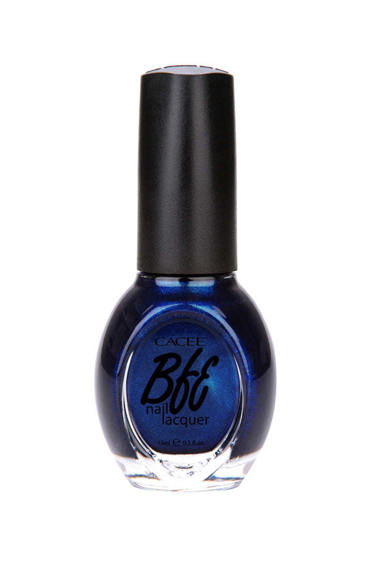 CACEE BFE Nail Lacquer Color -  Toni 319