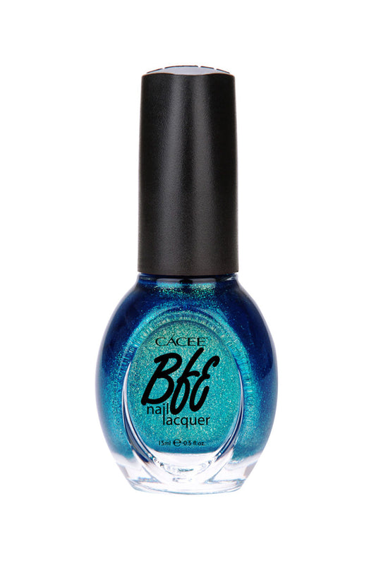 CACEE BFE Nail Lacquer Color - Twee 380