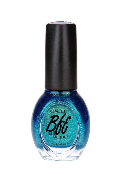 CACEE BFE Nail Lacquer Color - Twee 380