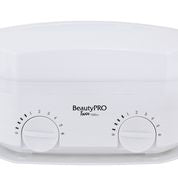 Beauty Pro Twin Wax Heater 2X 1 Ltr