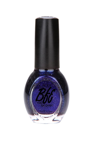 CACEE BFE Nail Lacquer Color - Violet 391