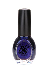 CACEE BFE Nail Lacquer Color - Violet 391