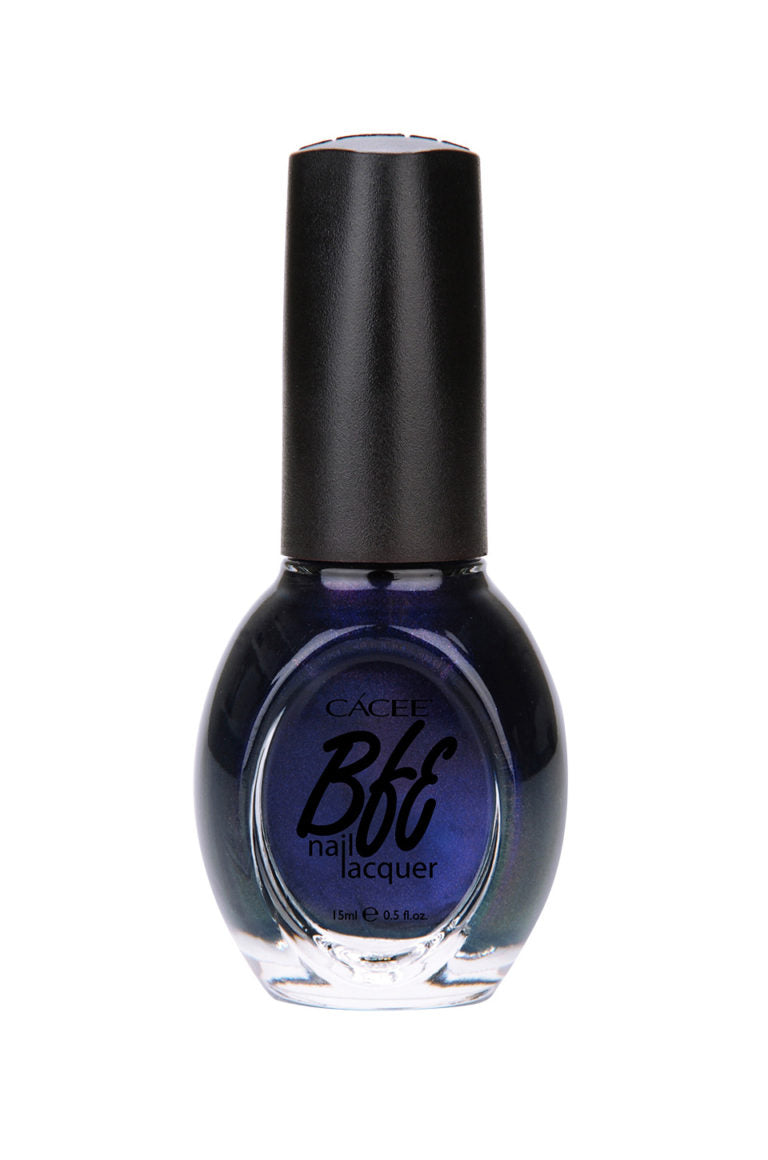 CACEE BFE Nail Lacquer Color - Vivian 311