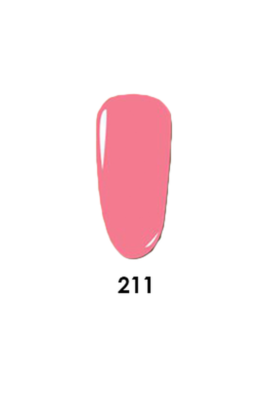 WAVEGEL DIP & ACRYLIC POWDER W211