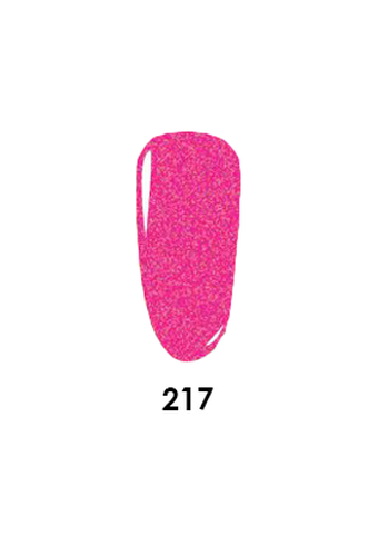 WAVEGEL DIP & ACRYLIC POWDER W217