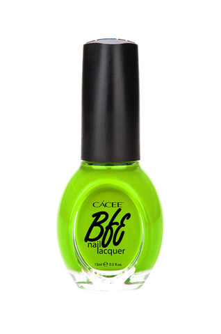 CACEE BFE Nail Lacquer Color - Zel 427