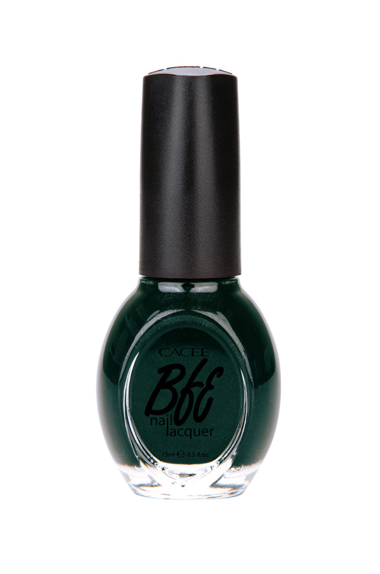 CACEE BFE Nail Lacquer Color - Zena 349